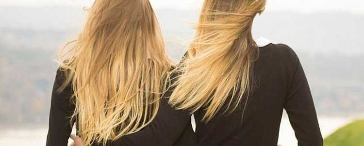 „სიზმარში ჩემი გარდაცვლილი ტყუპისცალი მომდევს"