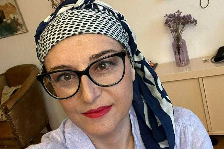 ხათუნა სამნიძის ყველაზე მძიმე ბრძოლა - „რომ მითხრეს, რაც მქონდა, დიდხანს ვერ დავიჯერე“