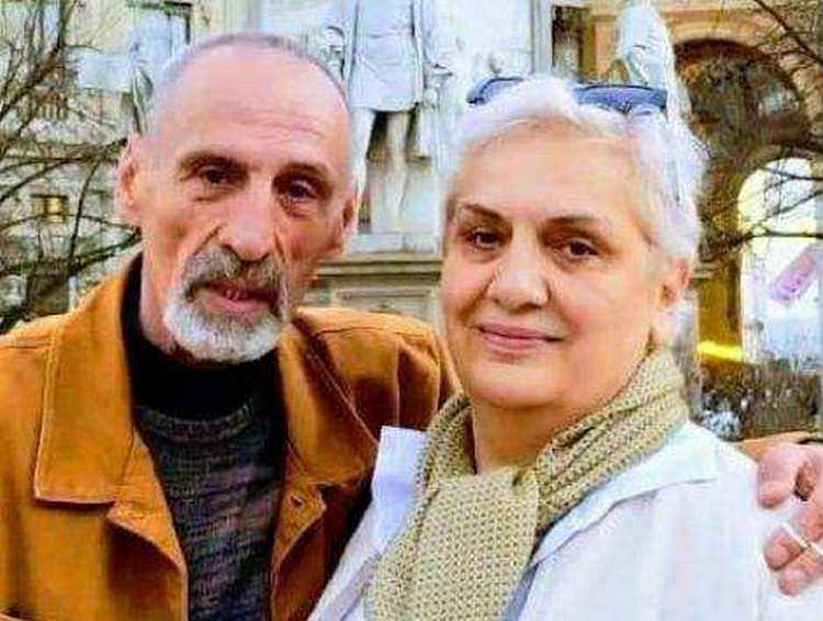 „ჩვენ უსიტყვოდ შევთანხმდით, რომ ყოველდღე ვუთხრათ ერთმანეთს: „მე შენ მიყვარხარ"