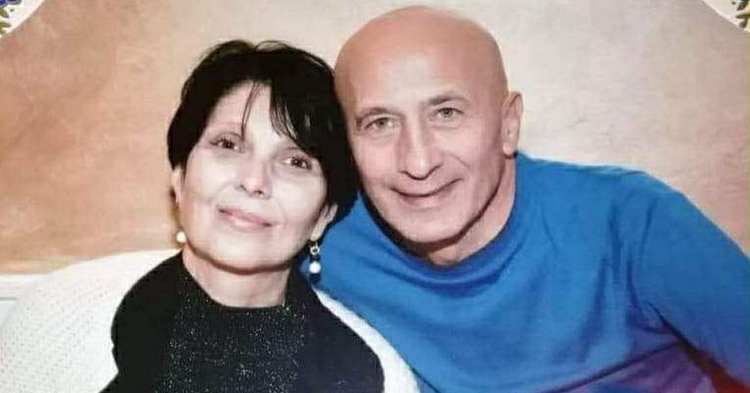 როგორ დაიწყო ზურა დოიჯაშვილის ცხოვრების მთავარი სიყვარული