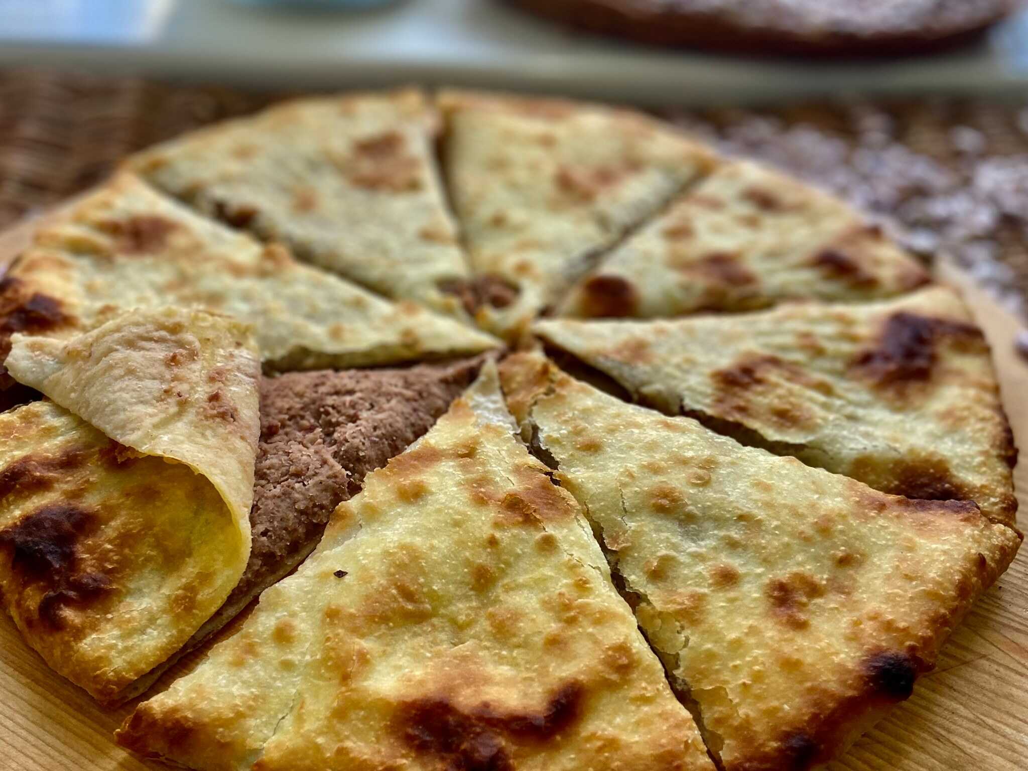 ნათია ფანჯიკიძე: „ლობიანს ამდენ შეურაცხყოფას ნუ მიაყენებთ, მწვანილით და უცხო სუნელით ნუ გაასუნელებთ“