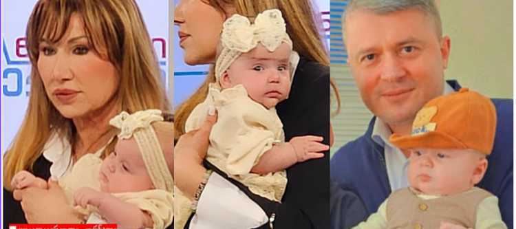 „წლები ვოცნებობდი, ვდარდობდი, ვეძებდი ჩემს მისიას“ - რას ყვება თამუნა ამონაშვილი დედობასა და ტყუპებზე