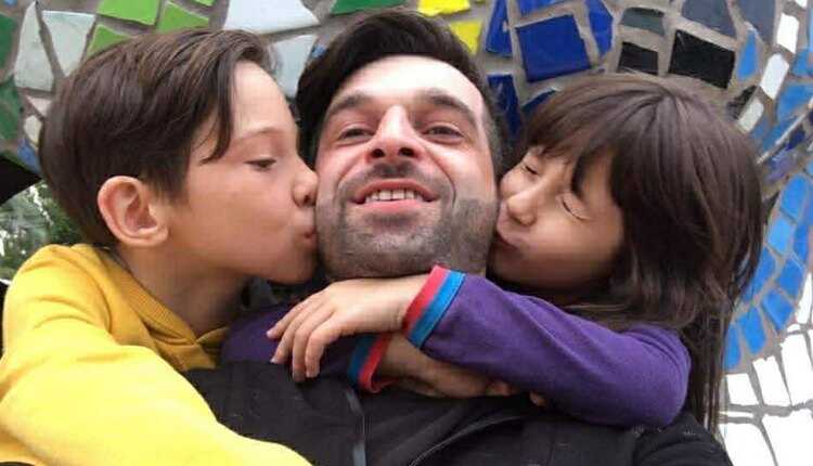 „ჩემი შვილები ევროპაში არიან, ვცდილობ, ბევრი ვიმუშაო, რომ ისინი კარგად იყვნენ“