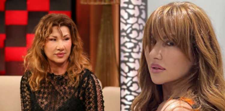 თამუნა ამონაშვილი: „დავიღალე კითხვით: „ქმარს გაშორდი?“