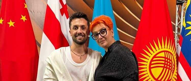 „გულნატკენებმა დამირეკეს ყაზახეთიდან, რომ ნახეს ჩვენს პრესაში ავთანდილ აბესლამიძის ნათქვამი“