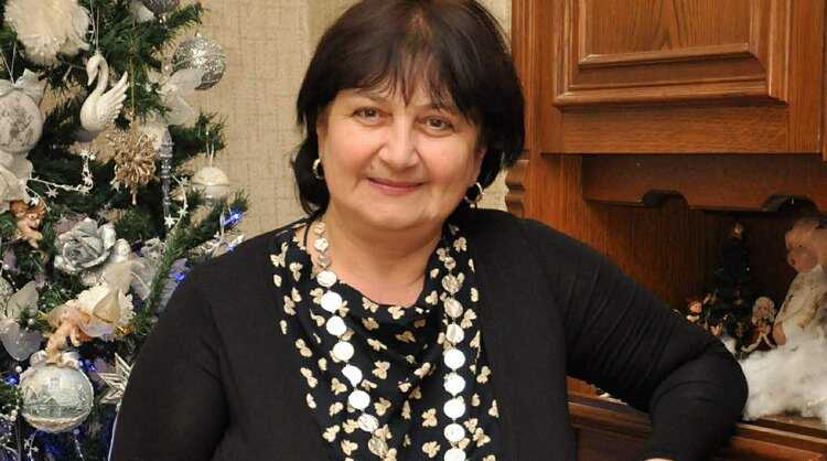 ციცინო კობიაშვილი: „ოჯახი ტაძარია! ცაში ღმერთია და მიწაზე ოჯახი... დიდი მოთმინებაა საჭირო, რომ ოჯახი არ დაინგრეს“