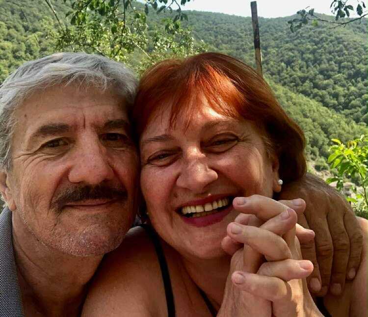 ციცინო კობიაშვილი: „თემურმა ერთხელ ისე გამამწარა, გადავწყვიტეთ, ცალ-ცალკე გვეცხოვრა“