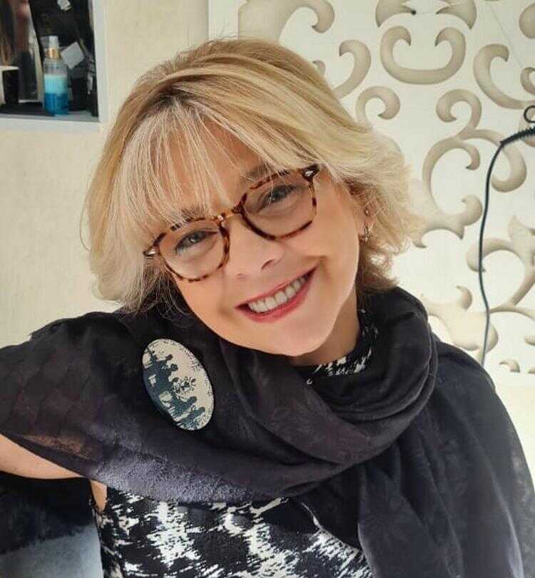 დალი ფრიდონაშვილი: „სირთულეებმა გამომაწრთო, რადგან ხშირად მარტოს მიწევდა პრობლემებთან შეჯახება“