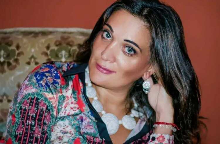 ეკა კვარაცხელია: „ცეცხლოვანი ცხენი სიმართლისთვის იბრძვის და არაფრის ეშინია“