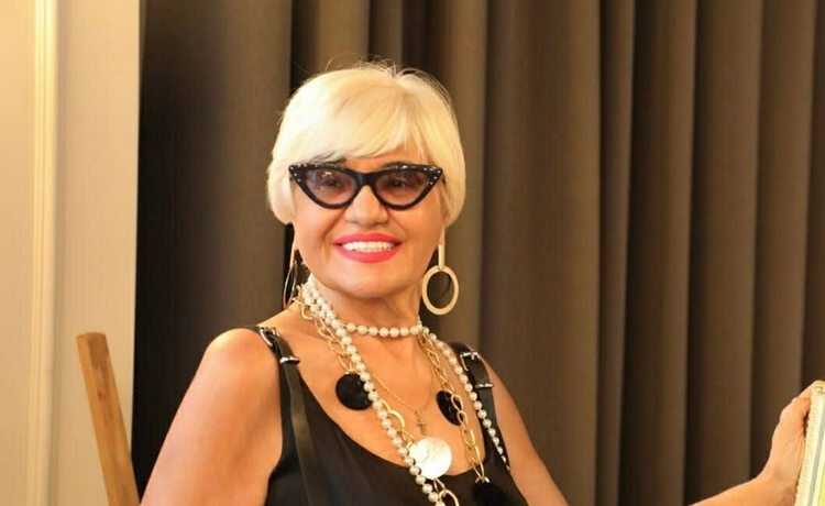 ერნა წიფურია: „ერთმა მითხრა, რას ამღერებ ამ ბავშვებს, არ გესმის, რომ ქუჩაში ტყვიებს ისვრიანო“