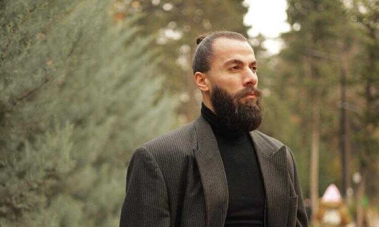 „გილგამეში იმდენად ჩამომგავს თუ მე ჩამოვგავარ, რომ ვფიქრობ, ის ჩემი წინაპარია“     