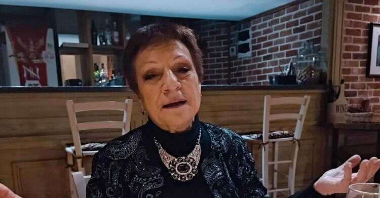 გულიკო გურგენიძე: „ყველა კარგი ბიჭი ჩემი ძმკაცი იყო და ვის უნდა გავყოლოდი ცოლად?“ კოლორიტი მუსიკოსის თბილისური ცხოვრება და მოგონებები