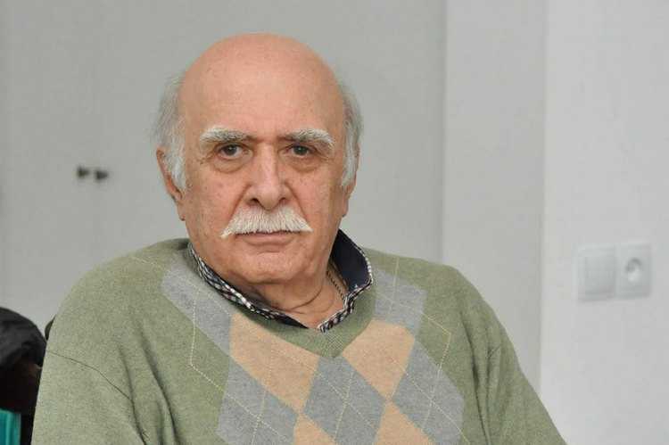 ოჯახში, ეკას გარდა, არავინ იცოდა, რომ შოუში ვმონაწილეობდი“