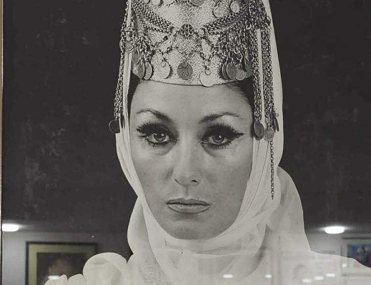 „ნინო რამიშვილს არ მოსწონდა ჩემი და თენგიზის ასეთი გატაცება ერთმანეთით, ანსამბლში ეს აკრძალული იყო”