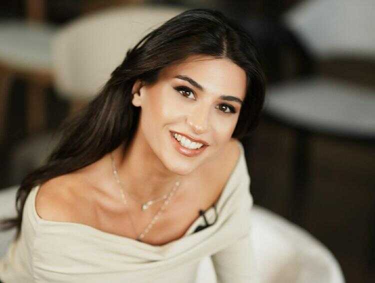 სალომე კახეთელიძე: „არასოდეს ვნებდები იმ აზრს, რომ რაღაც არ ვიცი და რაღაც არ გამომივა“