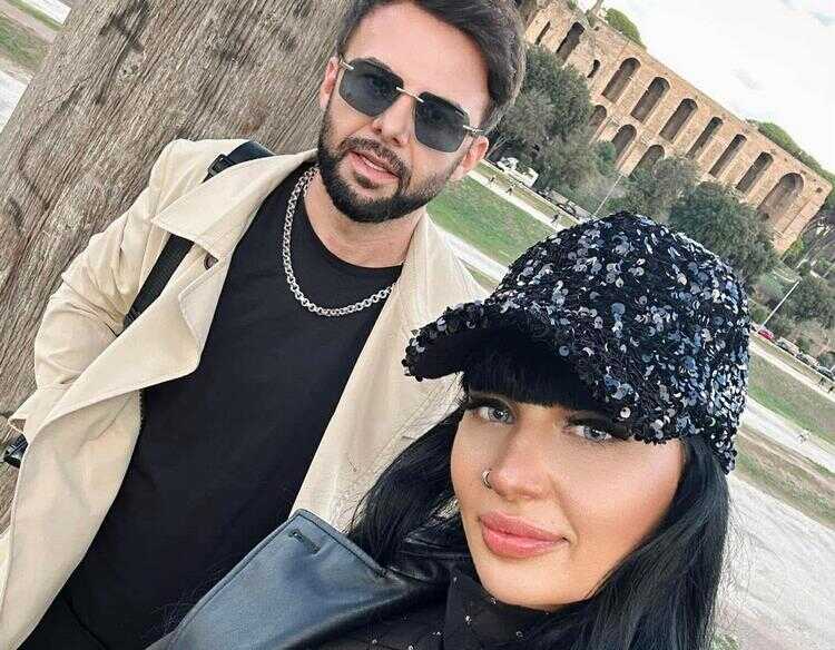 „5 წლის წინ ჩვენი ბიოლოგიური მასალა გავყინეთ და ახლა მოხდა ინვიტრო განაყოფიერება“