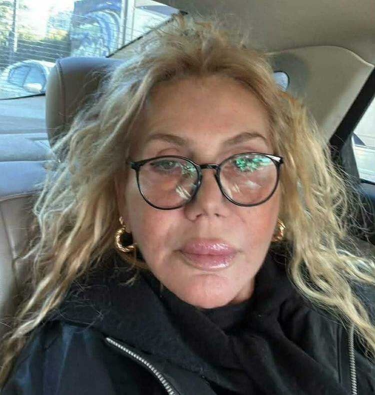 ლოლა წერეთელი: „60 წლის ქალისგან 40 წლის ქალად ვიქეცი“