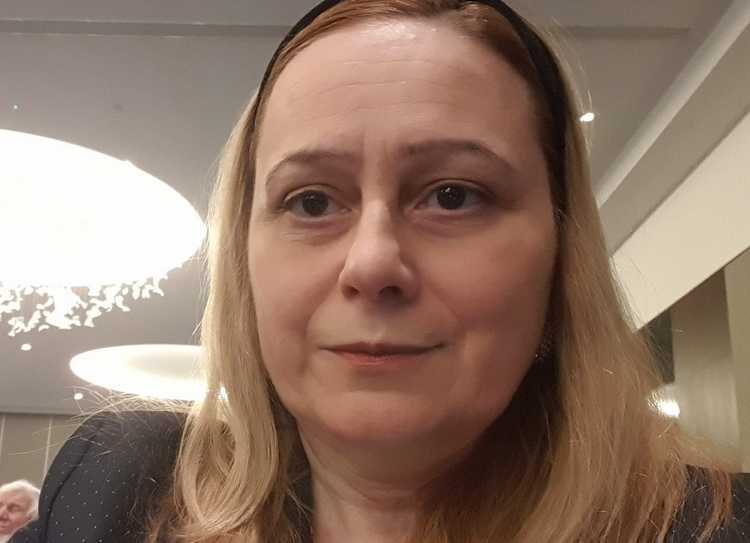 მარიამ ჯიშკარიანი გარდაიცვალა