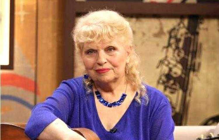 მაყვალა ჩიხლაძე: „ხანდახან ნგონია, რომ პატარა გოგო ვარ“