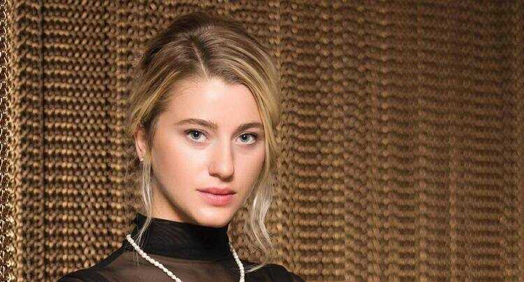 ნათია თოდუა: „ფიქრებით სულ აფხაზეთში ვარ, ჩემს ნაბაკევში"