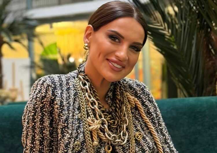 ნინო ჩხეიძე: „თუ უნდათ, შვილიშვილი გავზარდო, ჩემთან ჩამოიყვანონ“