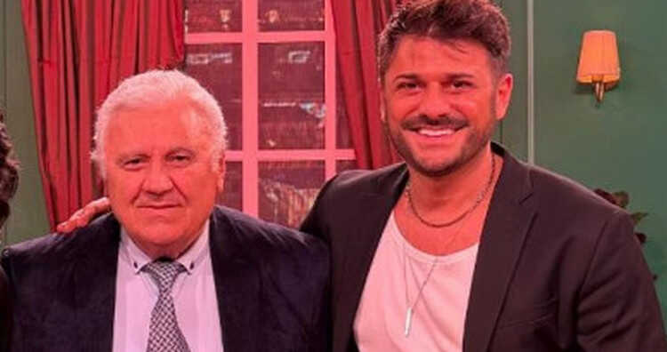 „რატიმ შეუძლებელი გაკეთა“ - ცნობილი კომპოზიტორი პოპულარულ ჰიტებზე, მძიმე ავადმყოფობასა და შვილის თავდადებაზე