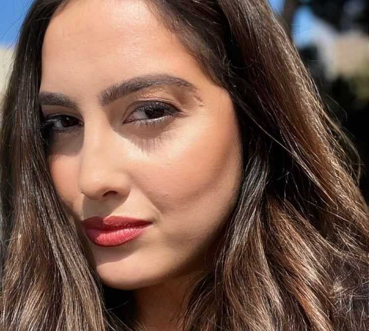 სალომე ტეტიაშვილი: „წლის ბოლომდე ოჯახის შექმნას ვგეგმავ“