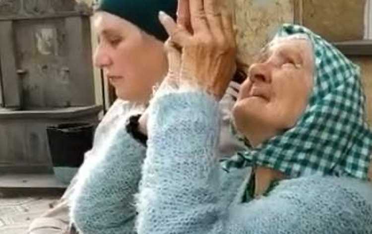 ვინ იყო სალოსი კატია, რომელიც პატრიარქ ილია ||-ის კურთხევით ტაძრის ეზოში დაკრძალეს