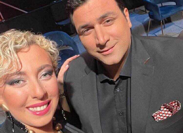 ანუკი ცქვიტინიძე: „გელა ხედავდა, რომ ჭარბი წონა ძალიან მაწუხებდა, ამიტომ გაგებით მოეკიდა ჩემს გადაწყვეტილებას“