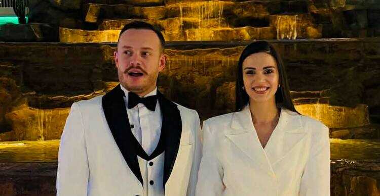 გიორგი ძოწენიძე: „ცოტაღა დამაკლდა, სცენაზე გული არ წამსვლოდა და არ დავვარდნილიყავი“