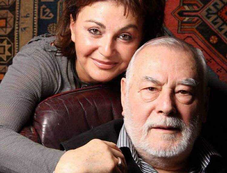 მარინა საღარაძე: „ჩემს მშობლებს შორის არავინ ჩამდგარა, სასწაული მონაჭორია!“