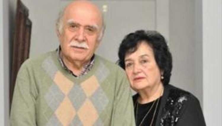 ,,იმ ადამიანებთან ვალში ვართ, ვინც მწუხარებისას გვერდით გვედგა”