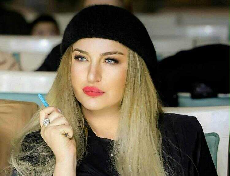 ინდირა ჯგერნაია: „საკუთარ თავს ძალიან მკაცრად ვექცეოდი“