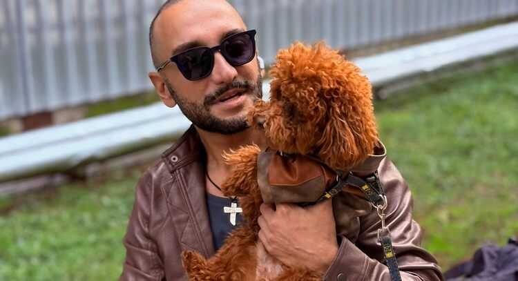 გულგატეხილმა კახა კუხიანიძემ სიყვარულის დეფიციტი შეივსო