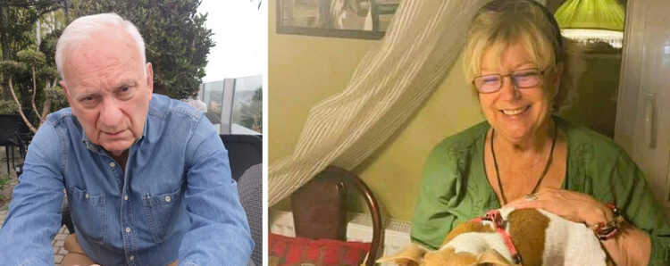 ნუგზარ რუხაძე: „ნინა ავად რომ გახდა, მას მერე მთხოვდა, არ დამაღალატო, კრემაცია გამიკეთეო“