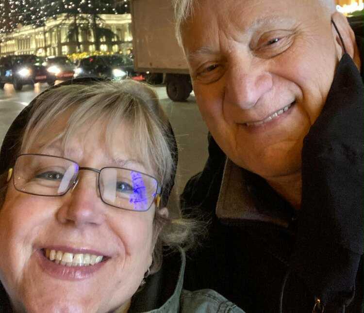 ნუგზარ რუხაძე: „ნინა ავად რომ გახდა, მას მერე მთხოვდა, არ დამაღალატო, კრემაცია გამიკეთეო“