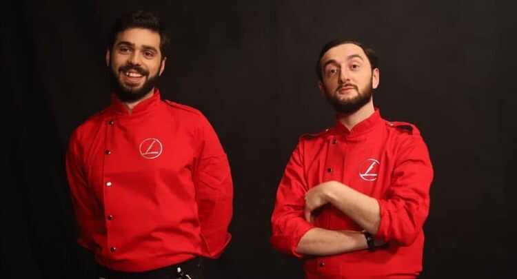 გაბრიელ წიკლაურის გზა სამზარეულოს ომების ფინალისტობიდან კულინარიულ ექსპერტობამდე