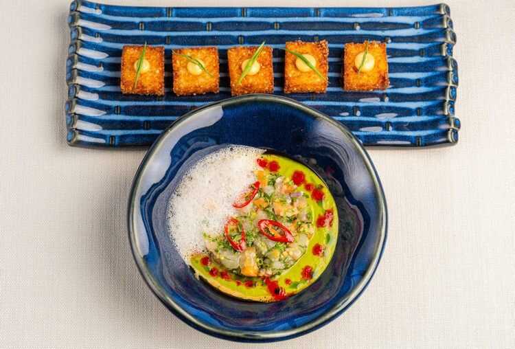 გაბრიელ წიკლაურის გზა სამზარეულოს ომების ფინალისტობიდან კულინარიულ ექსპერტობამდე