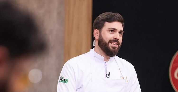 გაბრიელ წიკლაურის გზა სამზარეულოს ომების ფინალისტობიდან კულინარიულ ექსპერტობამდე