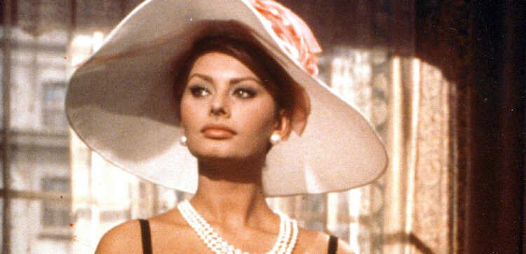 კარლო პონტი: „დედა სიღარიბეში დაიბადა, ომის დროს მისი ოჯახი ვირთხებს ჭამდა“