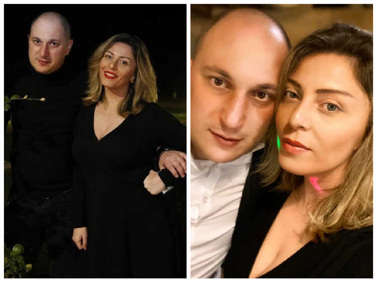 „ვერც კი წარმომიდგენია, ამაზე უკეთესად როგორ უნდა იყოს ცოლქმრული ურთიერთობა“ - თამუნა ლეკვეიშვილი