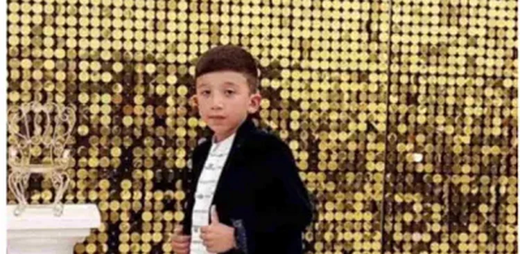 წყალტუბოში ბავშვი ბრმა ტყვიამ იმსხვერპლა - „გული მოგ­ვიკ­ლა გე­გის ამ­ბავ­მა“