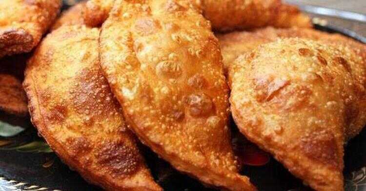 ჩებურეკი - ჩინგიზ ყაენის საიდუმლო გზავნილი - ისტორია და გამოცდილი რეცეპტი