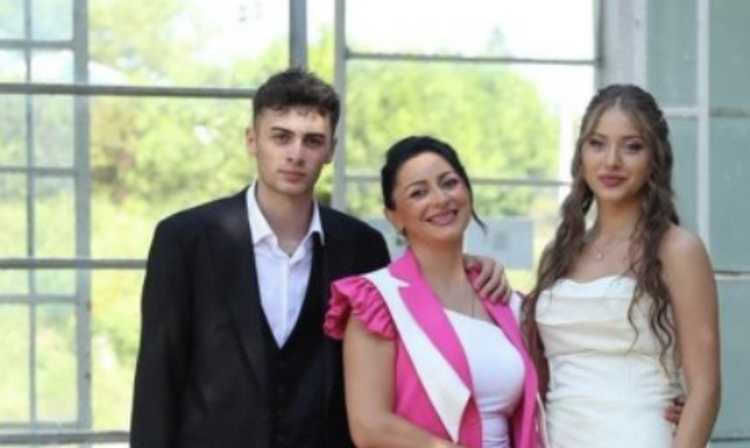 „შავ ტანსაცმელს იხდიდა და ფერადებს იცვამდა, რომ მე არაფერი შემემჩნია“ - ლიკა კუჭუხიძე დედამთილზე, რომელმაც ერთადერთი შვილი დაკარგა