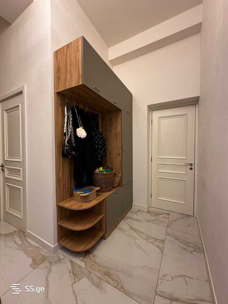 ნანუკა გულუა სახლს 270 ათას დოლად ყიდის - „ვერსად ვეტევით ჩვენი სამი შვილით, ამიტომ ისევ უნდა გავფართოვდეთ“