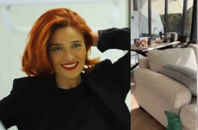 ნანუკა გულუა სახლს 270 ათას დოლად ყიდის - „ვერსად ვეტევით ჩვენი სამი შვილით, ამიტომ ისევ უნდა გავფართოვდეთ“