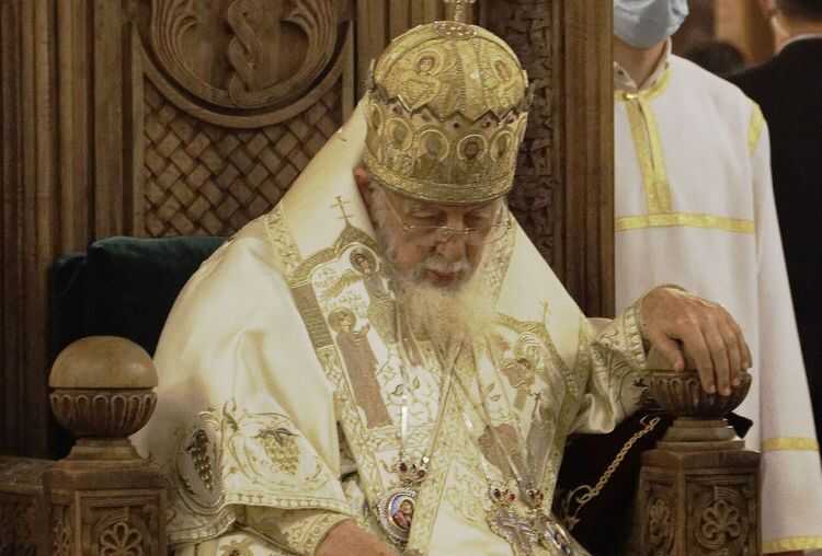 „იმედია, რომ გაუმჯობესებისკენ წავალთ, თუმცა ვითარება რთულია“ - პატრიარქისთვის უცხოეთიდან ექიმები მოიწვიეს