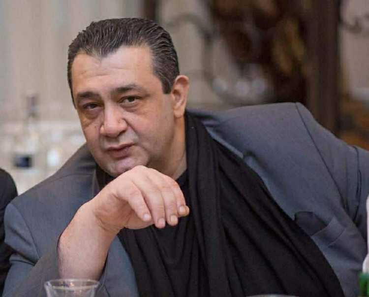 მამუკა ონაშვილის მხიარული ამბები და ტკივილი, რომელიც თავისი წასვლით დატოვა