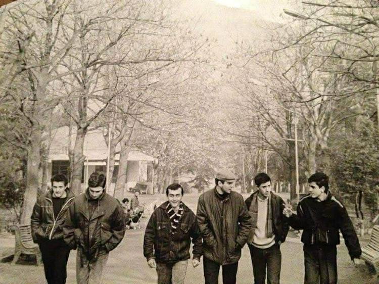 ვიოლონჩელისტი ბიჭის გზა პატრიარქობამდე - შიო III-ის ერისკაცობისა და ბერობის ამბები „სარკეში"