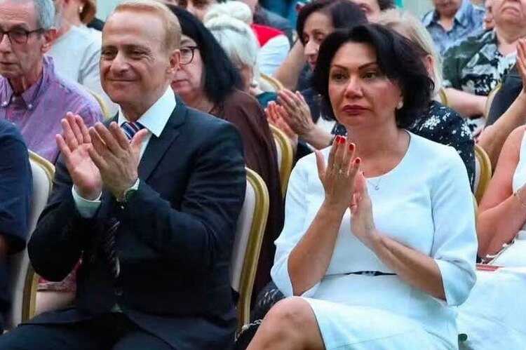 „ღამის სერენადები-2026“ ლეგენდარული ქართველი მევიოლინისა და დირიჟორის, ლიანა ისაკაძის, დაბადებიდან 80 წლის იუბილეს ეძღვნება